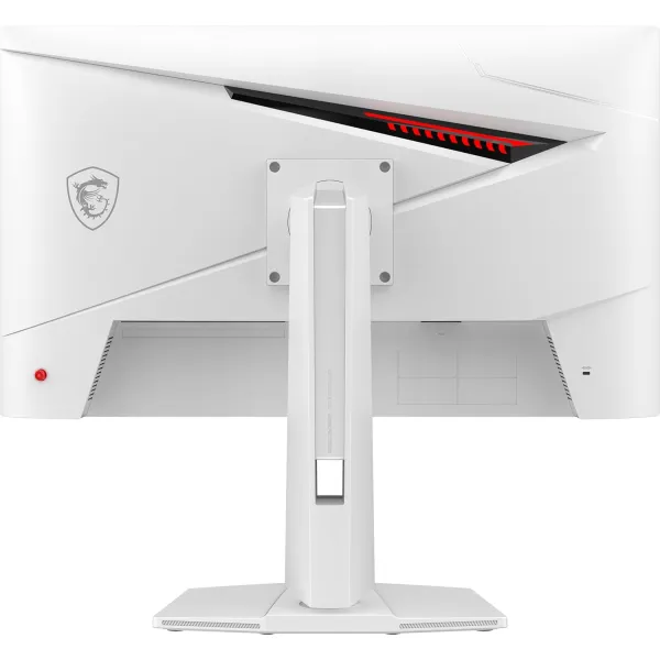 Монитор 27" MAG 274QRFW-X32, IPS, 320Hz MSI (9S6-3CE49H-028) - Фото 9