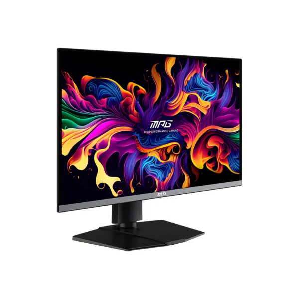 Монитор 26.5" MPG 272URX QD-OLED, 240Hz MSI (9S6-3CD79A-054) - Фото 1