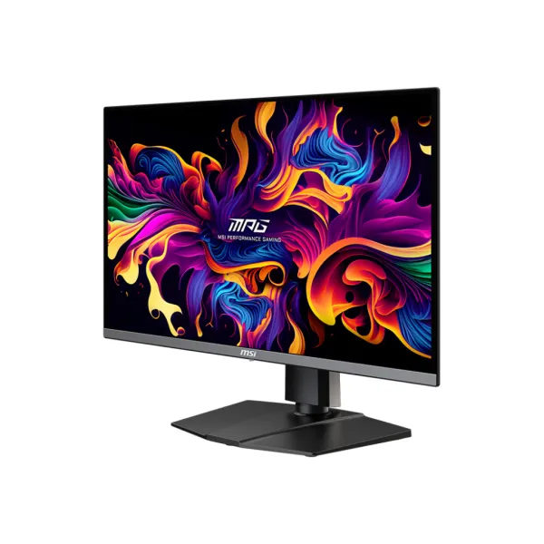 Монитор 26.5" MPG 272URX QD-OLED, 240Hz MSI (9S6-3CD79A-054) - Фото 2