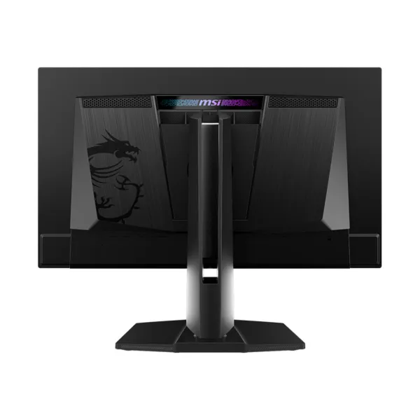 Монитор 26.5" MPG 272URX QD-OLED, 240Hz MSI (9S6-3CD79A-054) - Фото 4