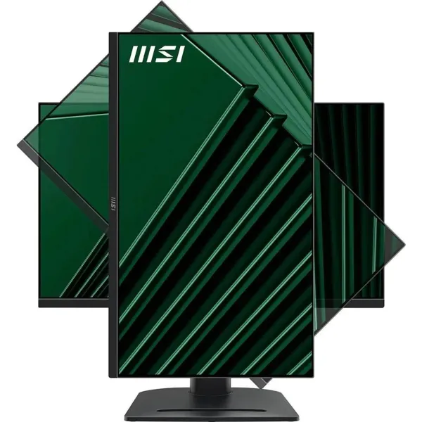 Монітор 27" PRO MP275PG, IPS, 100Hz MSI (9S6-3PC39M-053) - Фото 1