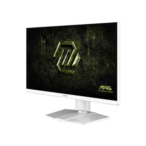 Монітор 27" MAG 274QRFW-E20, IPS, 200Hz MSI (9S6-3CF99T-001) - Фото 1