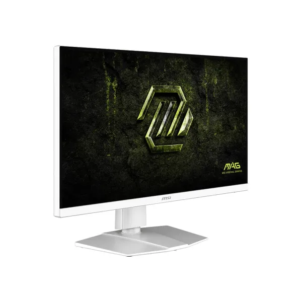 Монітор 27" MAG 274QRFW-E20, IPS, 200Hz MSI (9S6-3CF99T-001) - Фото 2