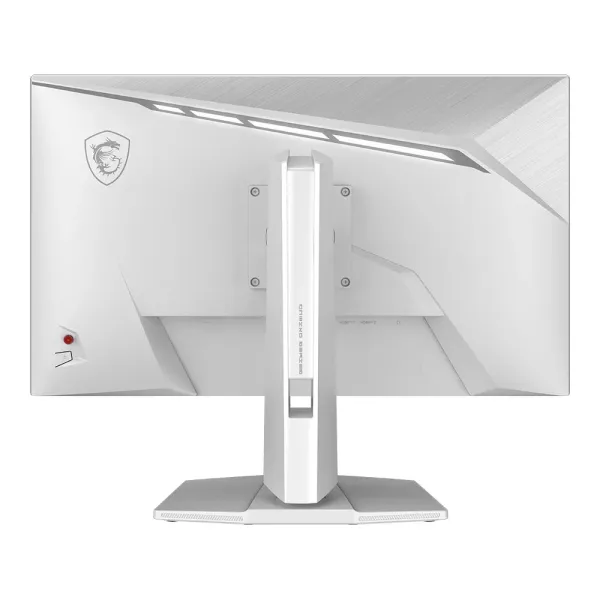 Монітор 27" MAG 274QRFW-E20, IPS, 200Hz MSI (9S6-3CF99T-001) - Фото 4
