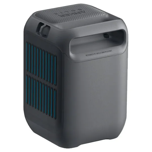 Станция зарядная 300Вт, 288 Вт/ч, LiFePo4 Solix C300X Anker (A1723311) - Фото 2