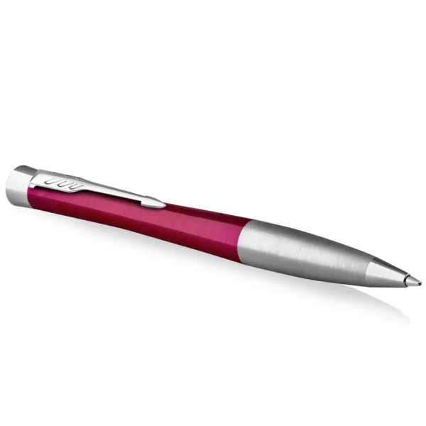 Ручка кулькова Parker URBAN 17 Vibrant Magenta CT BP (30535) - Фото 1