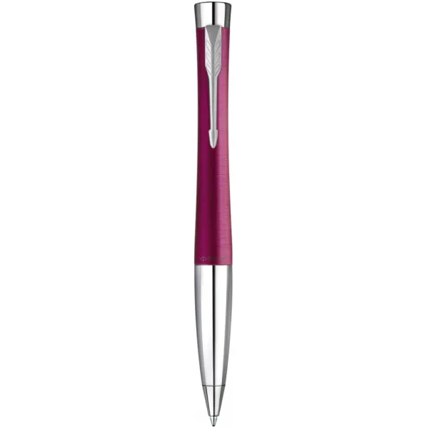 Ручка кулькова Parker URBAN 17 Vibrant Magenta CT BP (30535)