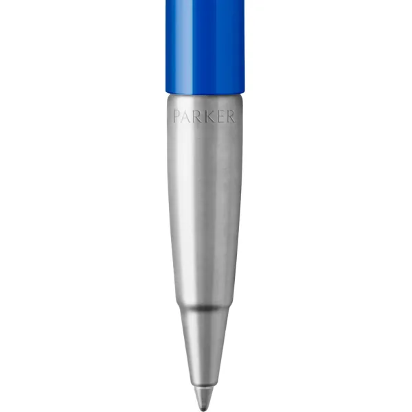 Ручка шариковая Parker VECTOR 17  Blue BP блистер (05 736) - Фото 1