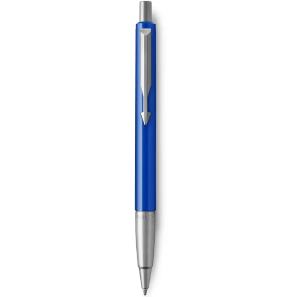 Ручка шариковая Parker VECTOR 17  Blue BP блистер (05 736) - Фото 3