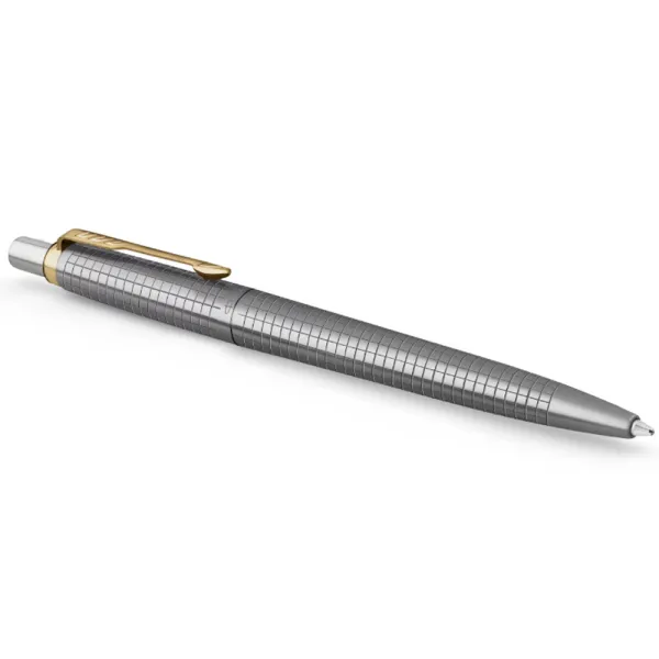 Ручка шариковая Parker JOTTER 17 SE 70th Anniversary SS GT BP (19 832) - Фото 2