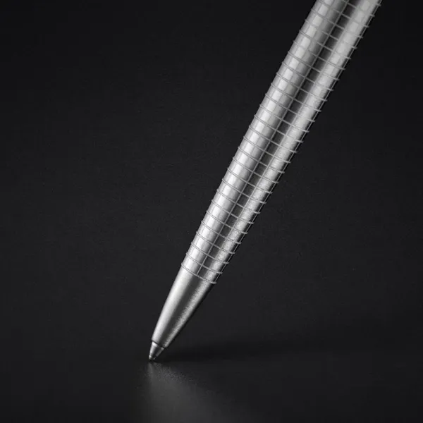 Ручка шариковая Parker JOTTER 17 SE 70th Anniversary SS GT BP (19 832) - Фото 4