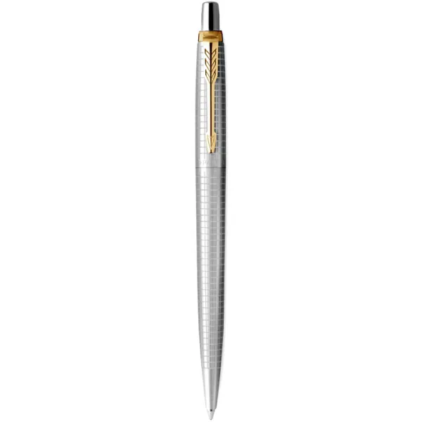 Ручка шариковая Parker JOTTER 17 SE 70th Anniversary SS GT BP (19 832) - Фото 4