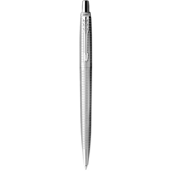 Ручка шариковая Parker JOTTER 17 SE 70th Anniversary SS CT BP (19 932) - Фото 5