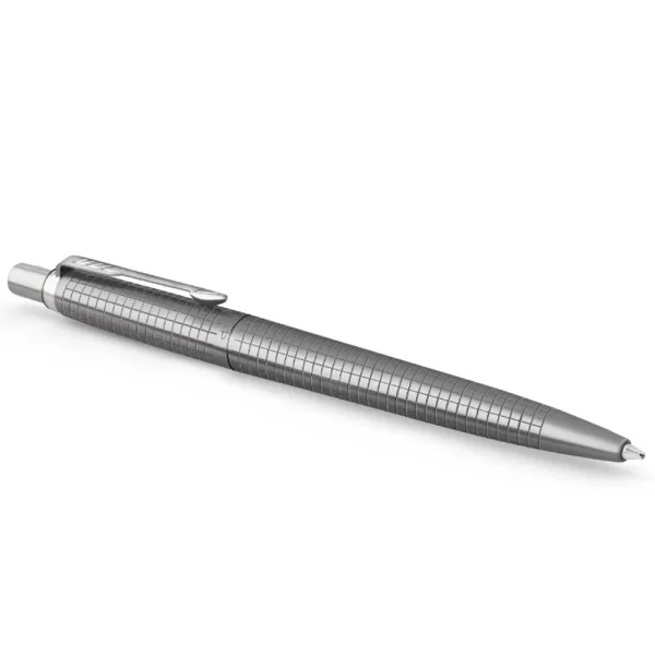 Ручка шариковая Parker JOTTER 17 SE 70th Anniversary SS CT BP (19 932) - Фото 1