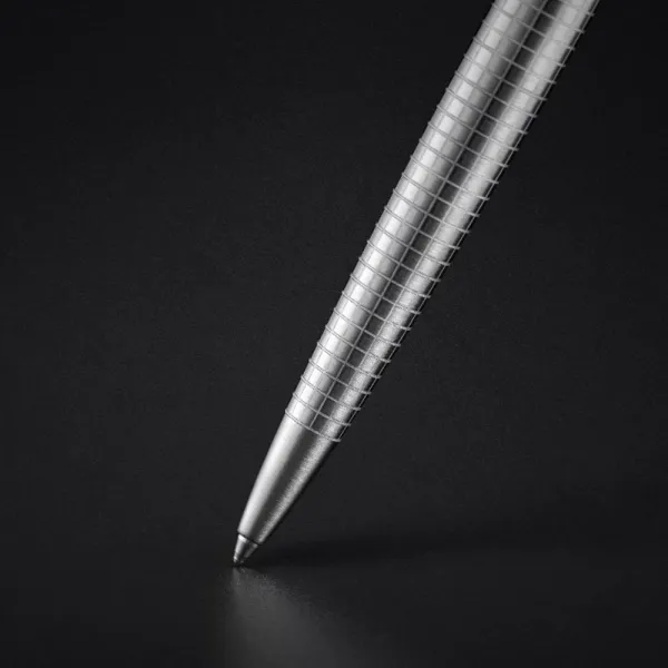 Ручка шариковая Parker JOTTER 17 SE 70th Anniversary SS CT BP (19 932) - Фото 4