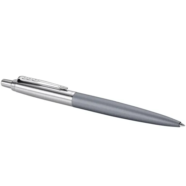 Ручка шариковая Parker JOTTER 17 XL Alexandra Matt Grey CT BP (12 232) - Фото 1