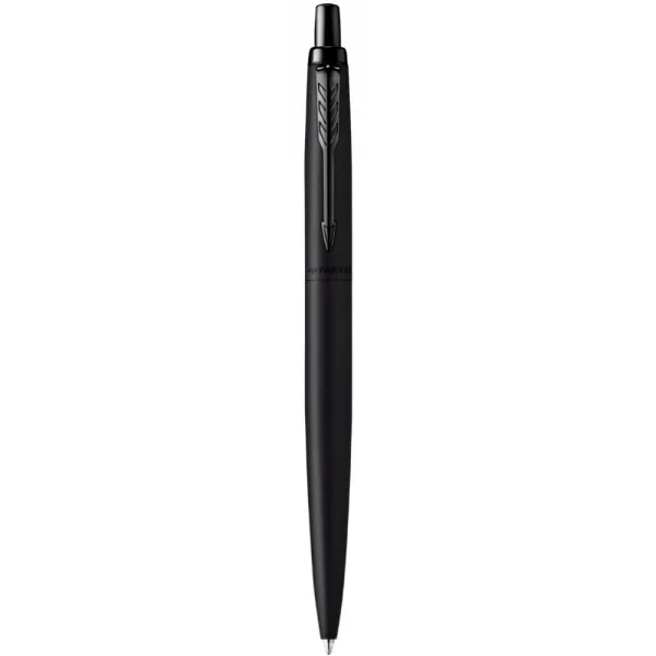 Ручка шариковая Parker JOTTER 17 XL Monochrome Black BT BP (12 432) - Фото 5