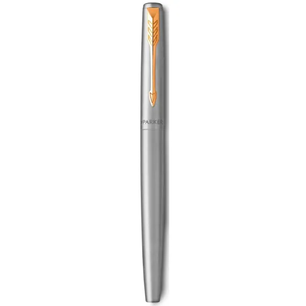 Ручка перьевая Parker JOTTER 17 SS GT  FP M (16 012) - Фото 4