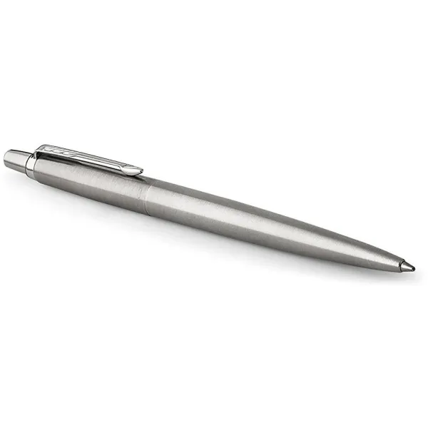 Ручка шариковая Parker JOTTER 17 SS CT BP блистер (16 136) - Фото 2