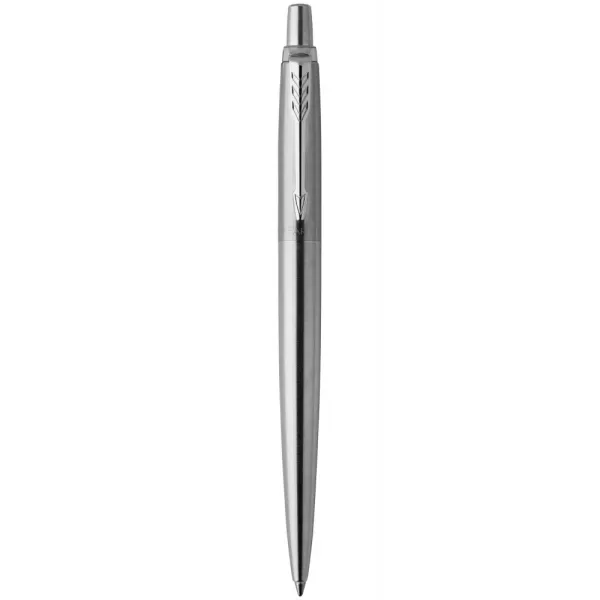 Ручка шариковая Parker JOTTER 17 SS CT BP блистер (16 136) - Фото 3