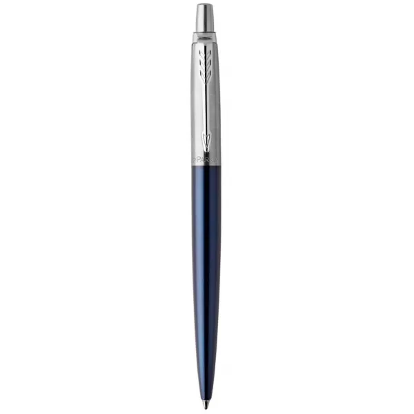 Ручка шариковая Parker JOTTER 17 Royal Blue CT BP (16 332) - Фото 3