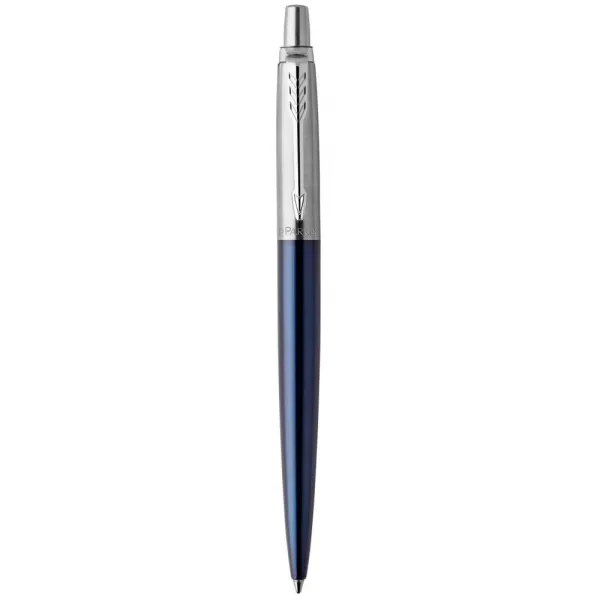Ручка шариковая Parker JOTTER 17 Royal Blue CT BP блистер (16 336) - Фото 2