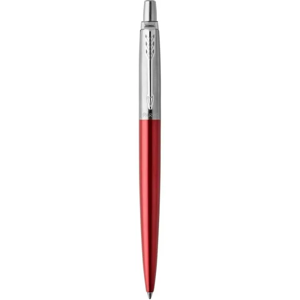 Ручка шариковая Parker JOTTER 17 Kensington Red CT BP блистер (16 436) - Фото 6