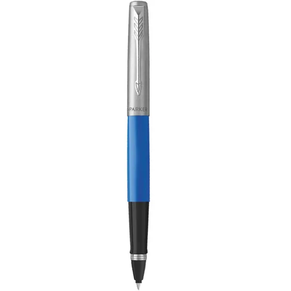 Ручка-роллер Parker JOTTER 17 Originals Blue CT  RB (15 121) - Фото 2