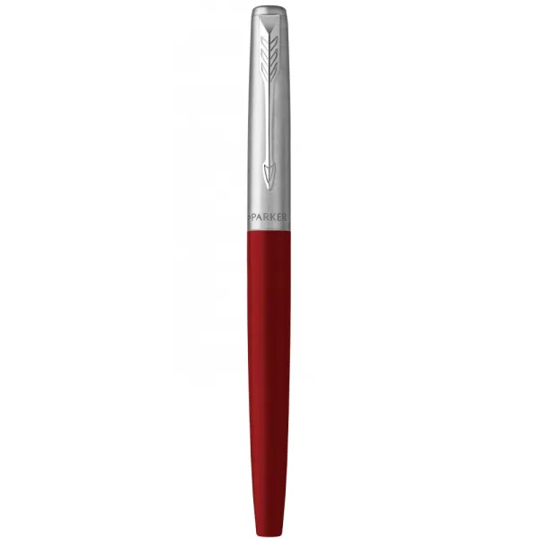 Ручка перьевая Parker JOTTER 17 Originals Red CT  FP F (15 711) - Фото 3
