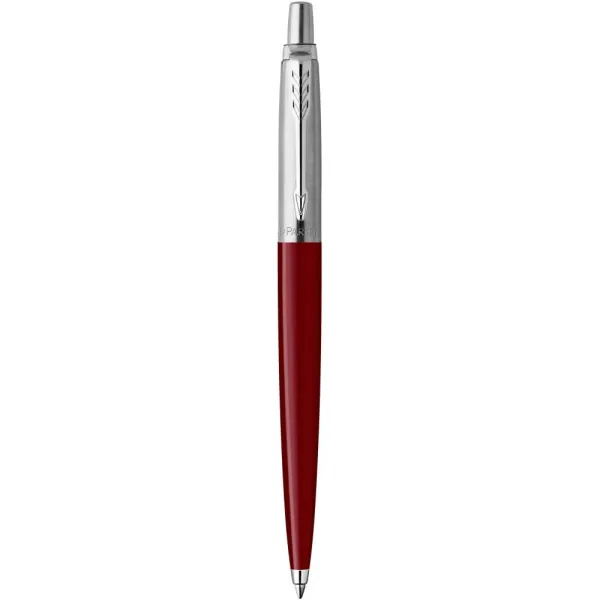 Ручка шариковая Parker JOTTER 17 Originals Red CT BP (15 732) - Фото 1