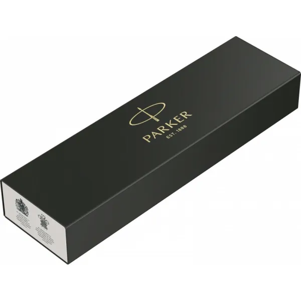 Ручка шариковая Parker JOTTER 17 Originals Red CT BP (15 732) - Фото 3
