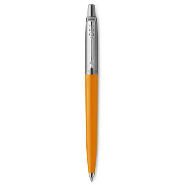 Ручка шариковая Parker JOTTER 17 Originals Marigold CT BP (15 932_2013) - Фото 4