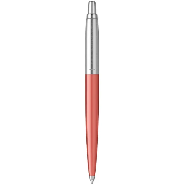 Ручка шариковая Parker JOTTER 17 Originals Coral CT BP (15 932_2345) - Фото 4