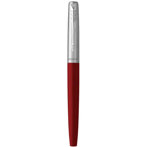 Ручка перьевая Parker JOTTER 17 Originals Red CT  FP M блистер (15 716) - Фото 1