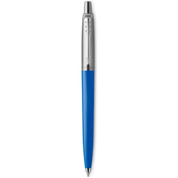 Ручка гелева Parker JOTTER 17 Originals Blue CT GEL в Eco упаковці (15 162e)