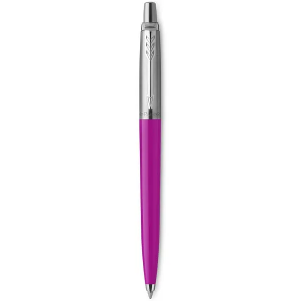 Ручка кулькова Parker JOTTER 17 Originals Magenta CT BP у Eco упаковці (15 532e)