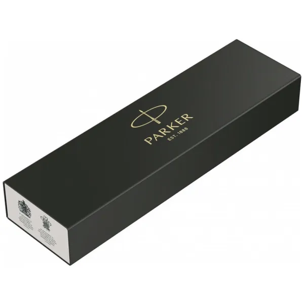 Ручка шариковая Parker JOTTER 17 UKRAINE SS GT BP Тризуб ОУН (16032_T030b) - Фото 1
