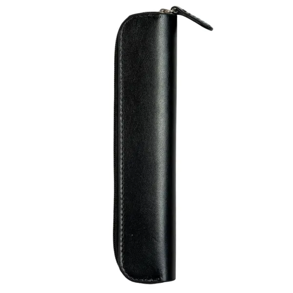 Футляр для ручок Parker Black Zip Pouch (PAR2216950) - Фото 3