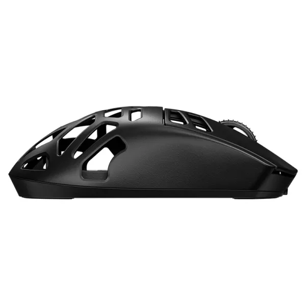 Мышь беспроводная игровая MSE90W, Magnesium Alloy, Elite, черная Lorgar (LRG-MSE90W-BK) - Фото 1