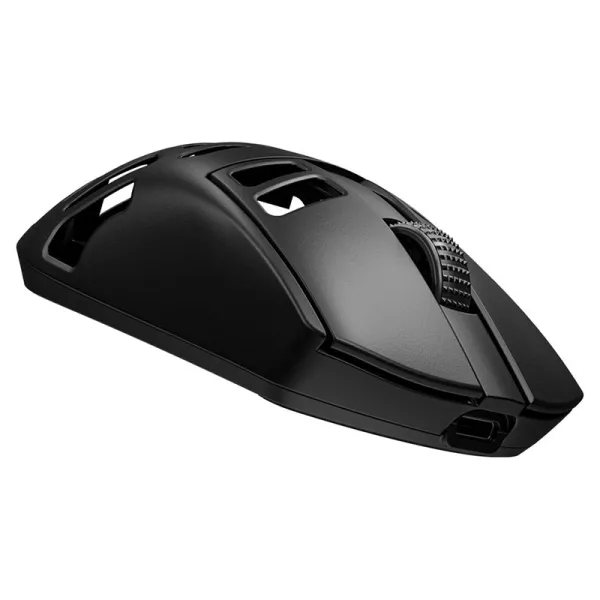 Мышь беспроводная игровая MSE90W, Magnesium Alloy, Elite, черная Lorgar (LRG-MSE90W-BK) - Фото 2