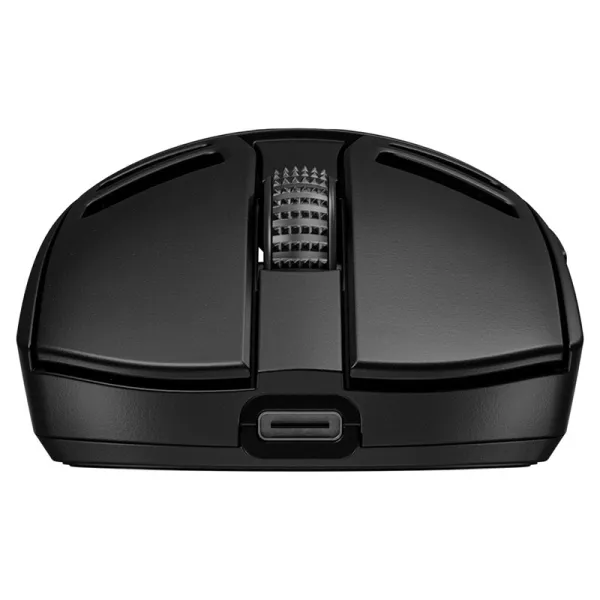 Мышь беспроводная игровая MSE90W, Magnesium Alloy, Elite, черная Lorgar (LRG-MSE90W-BK) - Фото 8