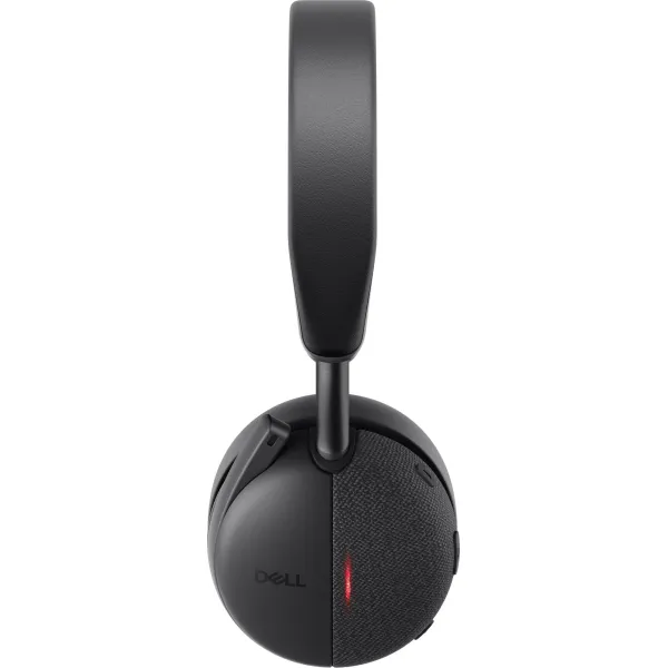Гарнитура беспроводная Pro Plus, ANC, WL5024, чёрная Dell (520-BBGM) - Фото 5