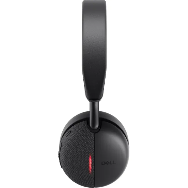 Гарнитура беспроводная Pro Plus, ANC, WL5024, чёрная Dell (520-BBGM) - Фото 6