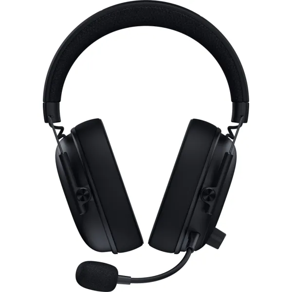 Гарнитура USB-A/WL/BT BlackShark V3 Gen-2, чёрная Razer (RZ04-05410100-R3M1) - Фото 7