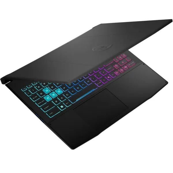 Ноутбук Katana 15.6, Intel i7-14650HX, 32GB, F1TB, NVD5060-8, чорний MSI (9S7-1587C1-896) - Фото 5