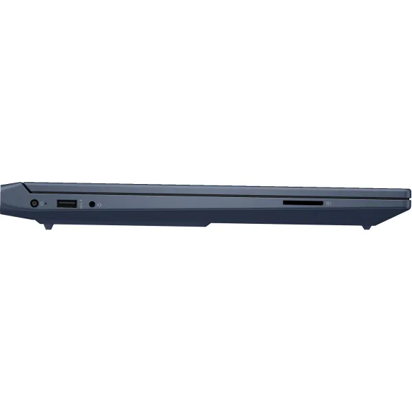 Ноутбук Victus 15.6" IPS, AMD R7-8845HS, 16GB, F512GB, NVD4050-6, синій HP (D3XT7EA) - Фото 10