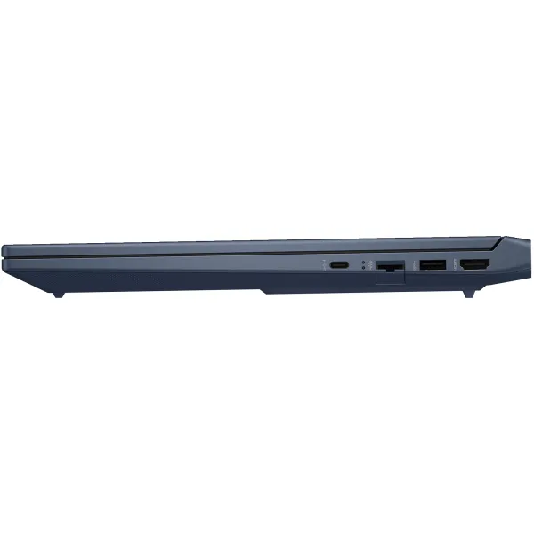 Ноутбук Victus 15.6" IPS, AMD R7-8845HS, 16GB, F512GB, NVD4050-6, синій HP (D3XT7EA) - Фото 11