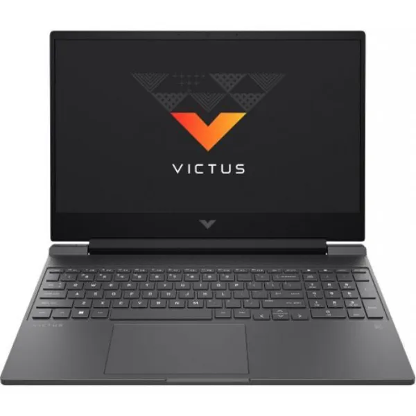 Ноутбук Victus 15.6" IPS, AMD R7-7445HS, 16GB, F512GB, NVD2050-4, сірий HP (C16H3EA)