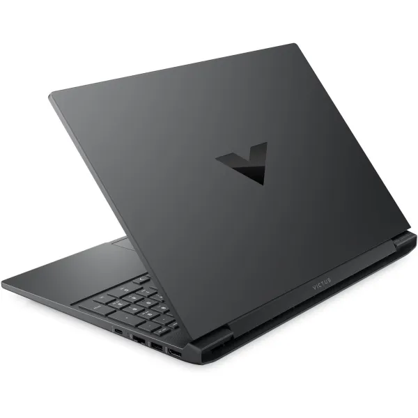 Ноутбук Victus 15.6" IPS, AMD R7-7445HS, 16GB, F512GB, NVD2050-4, сірий HP (C16H3EA) - Фото 1
