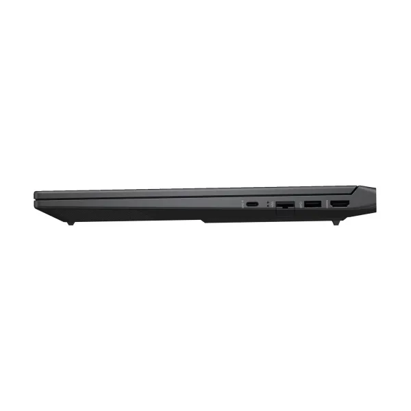 Ноутбук Victus 15.6" IPS, AMD R7-7445HS, 16GB, F512GB, NVD2050-4, сірий HP (C16H3EA) - Фото 2